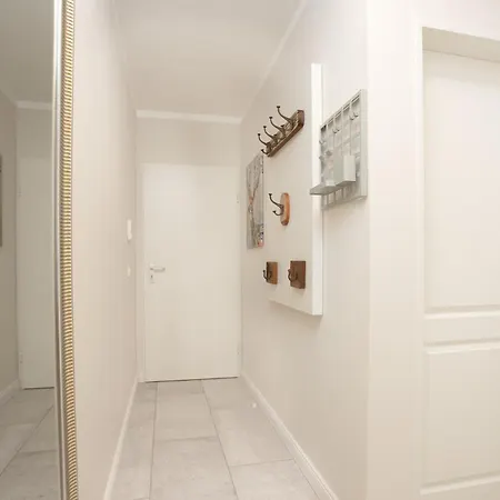 Ostseeresidenz, App 30 Appartement Häven