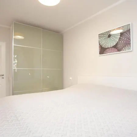 Ostseeresidenz, App 30 Appartement