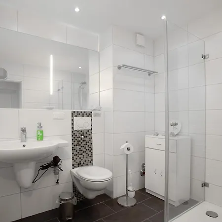 Ostseeresidenz, App 30 Appartement Häven