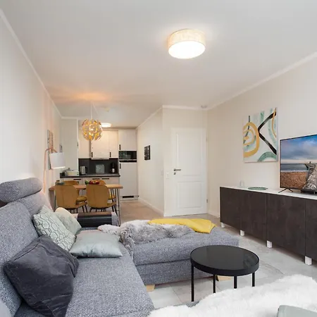 Ostseeresidenz, App 30 Appartement *