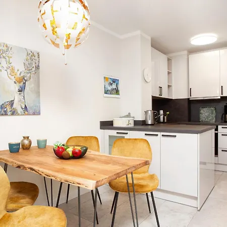 Ostseeresidenz, App 30 Appartement