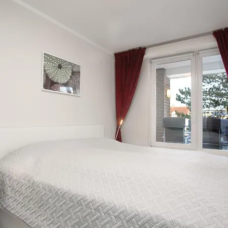 Ostseeresidenz, App 30 Appartement Häven