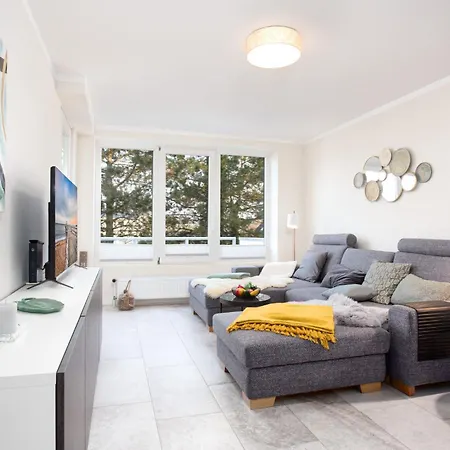 Ostseeresidenz, App 30 Appartement
